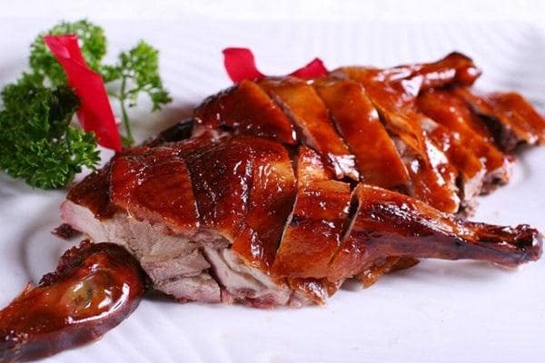 vịt quay đà nẵng