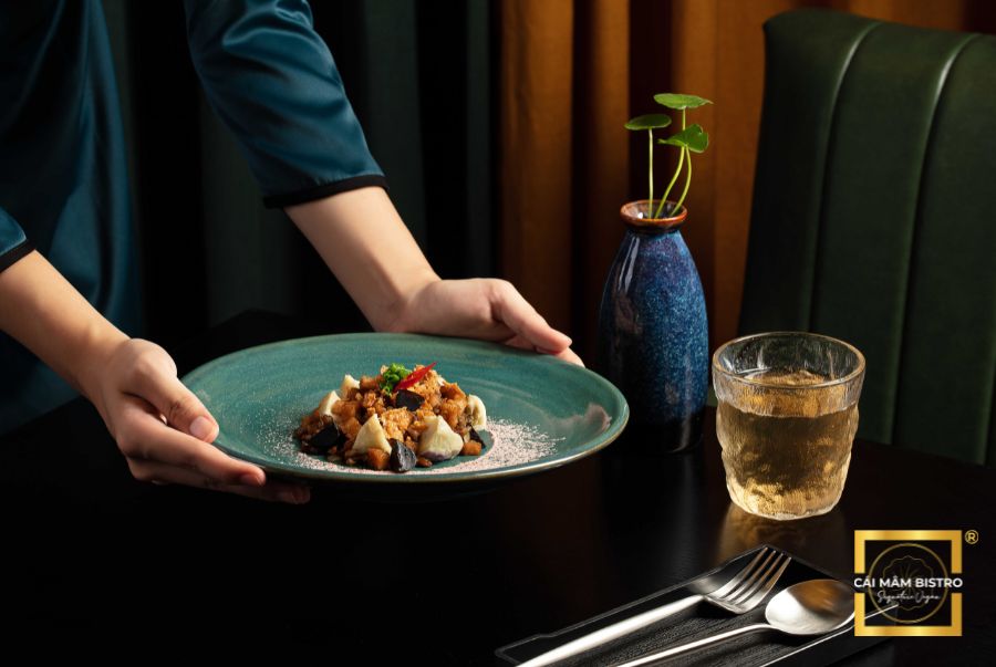 buffet quận hoàn kiếm