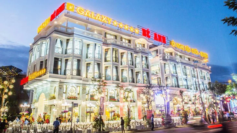 hải sản ngon đà nẵng