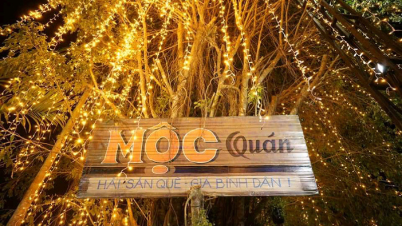 quán hải sản đà nẵng