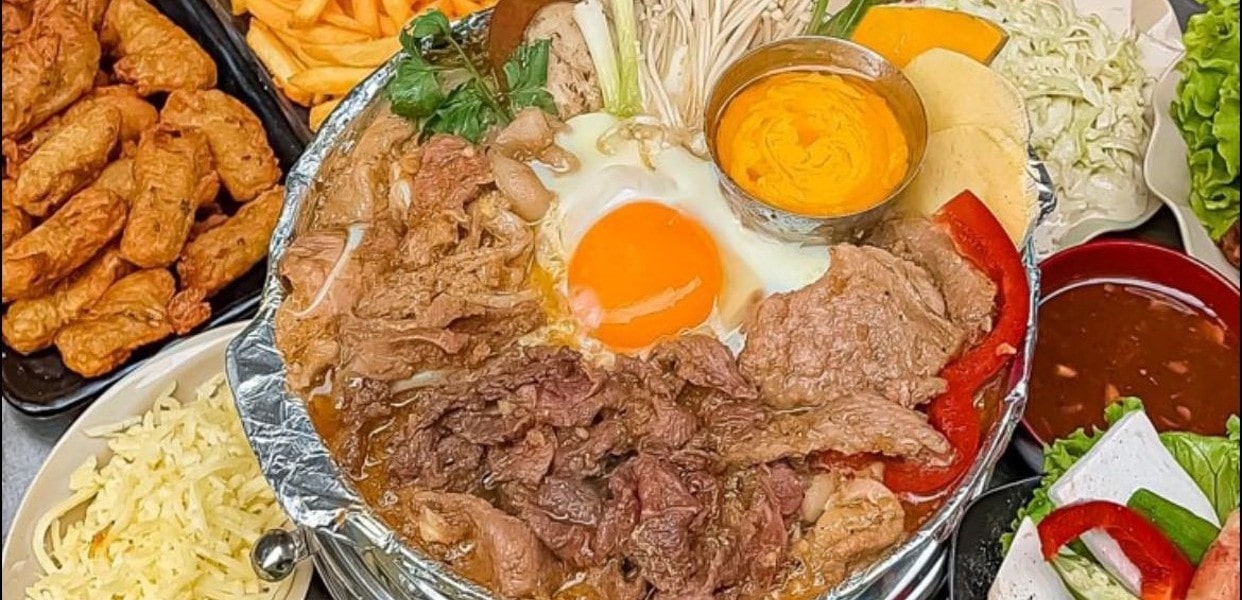 quán nướng hoàn kiếm