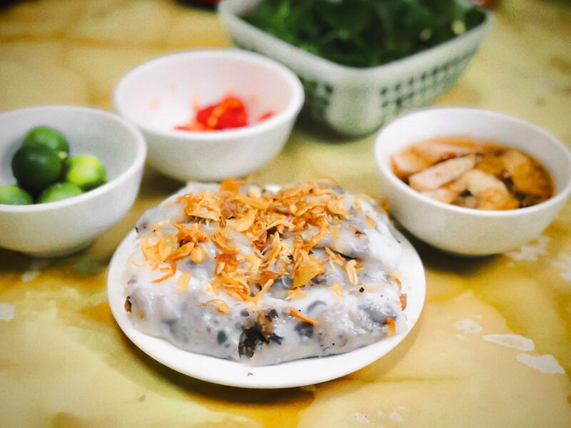 quán ăn sáng ngon ở đà lạt