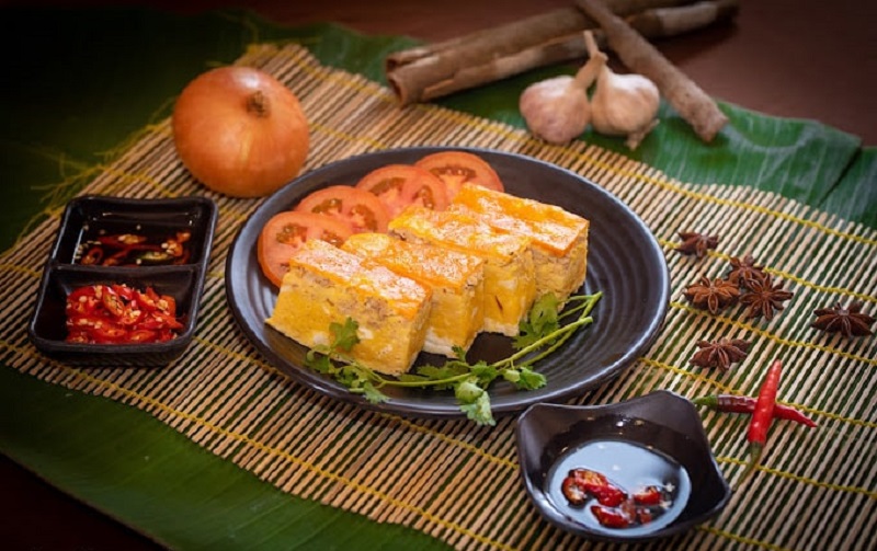 quán ăn trưa đà lạt