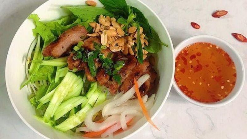 ăn tối đà nẵng
