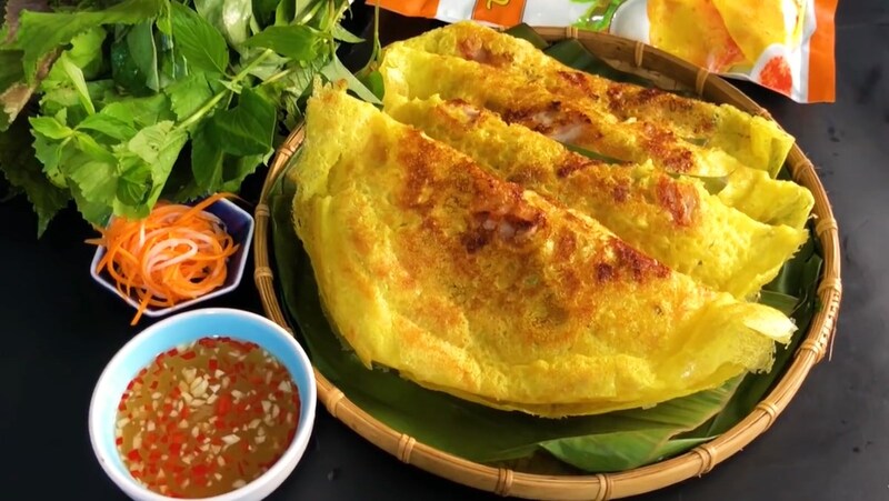 ăn tối đà nẵng