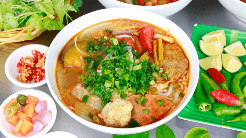 ăn tối đà nẵng