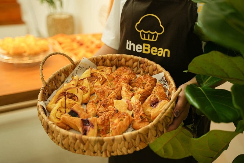 The Bean - Bakery Đà Lạt