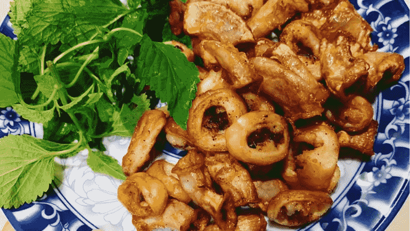 lòng nướng đà lạt lòng nướng đà lạt