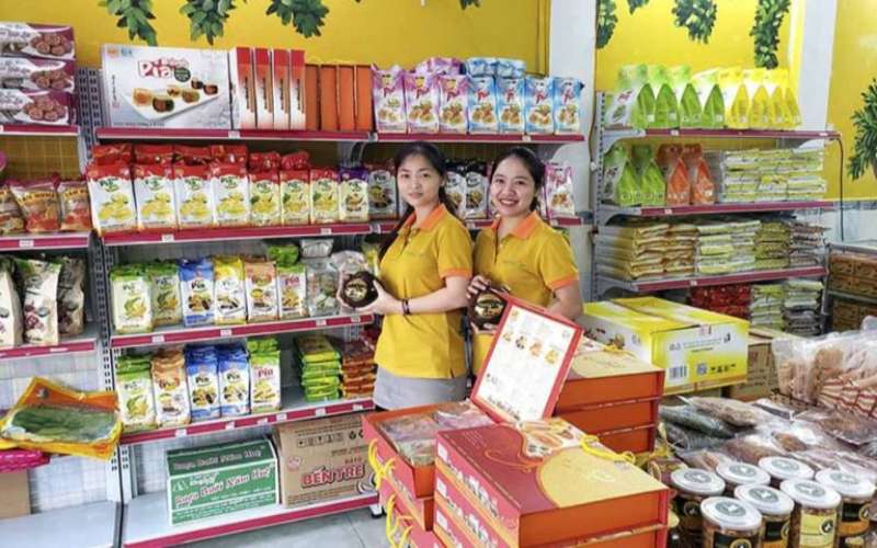 Mắm nêm đà nẵng