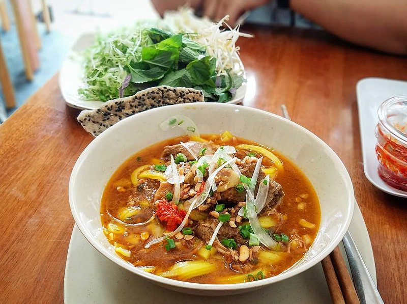 quán ăn ngon ở hòa khánh đà nẵng