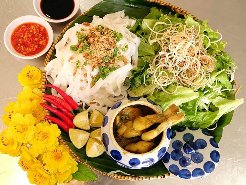 quán ăn ngon ở hòa khánh đà nẵng
