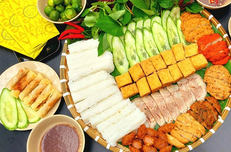 quán ăn ngon ở hòa khánh đà nẵng