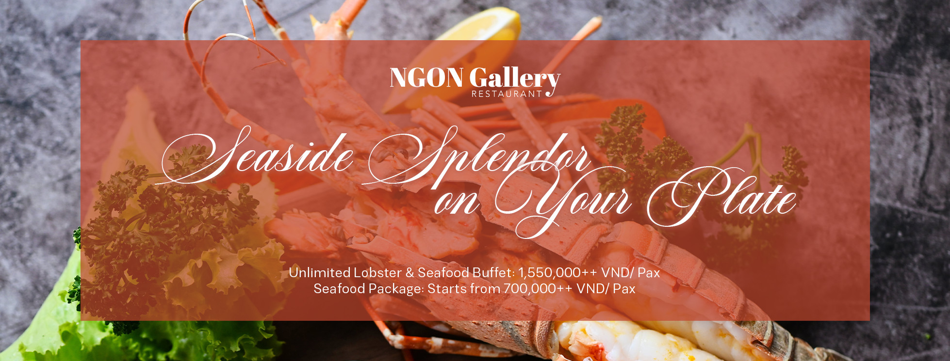 Ngon Gallery
