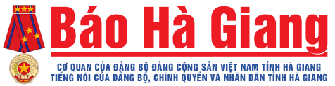 báo hà giang