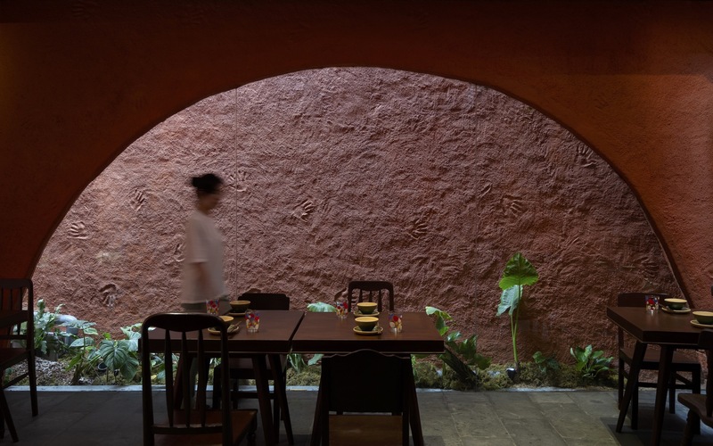 nhà hàng ở Nha Trang