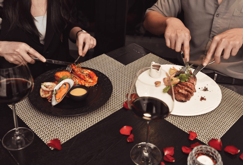 solasta restaurant