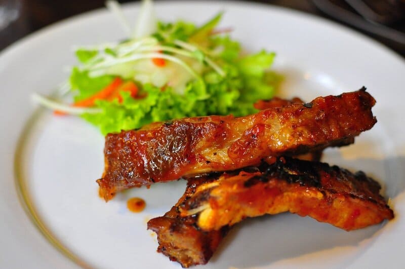 Al Fresco's Hai Bà Trưng