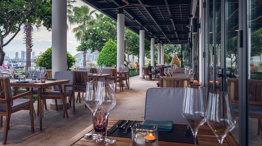 Ambassador Club Nha Trang