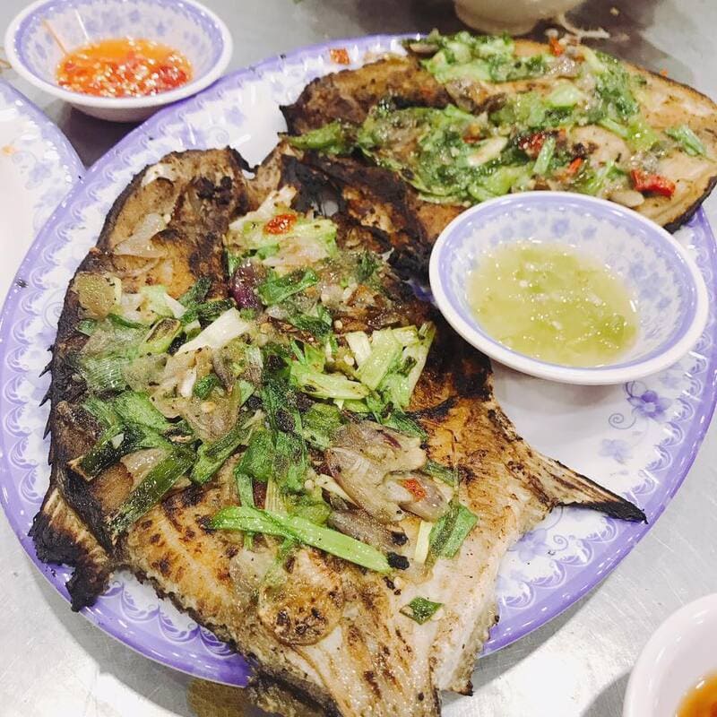bà rô đà nẵng