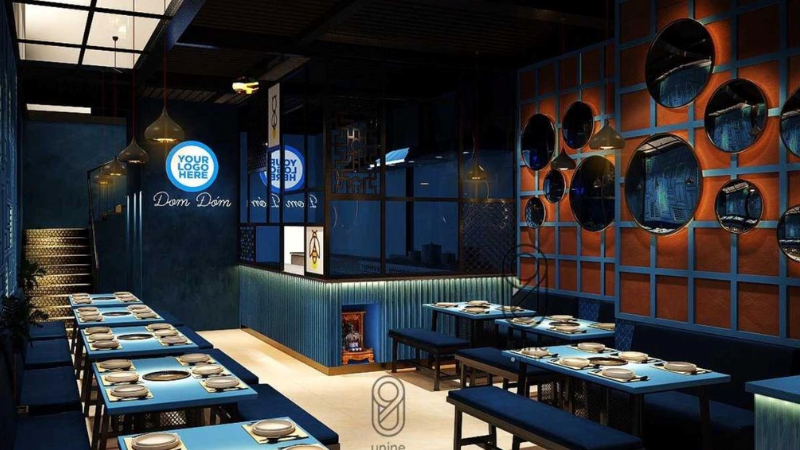 buffet nướng đà nẵng