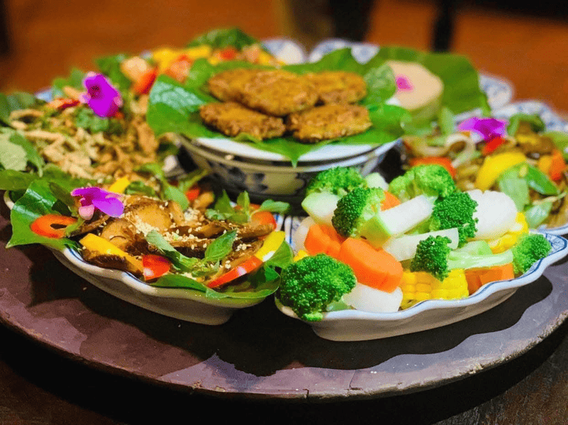 cơm ngon hà đông