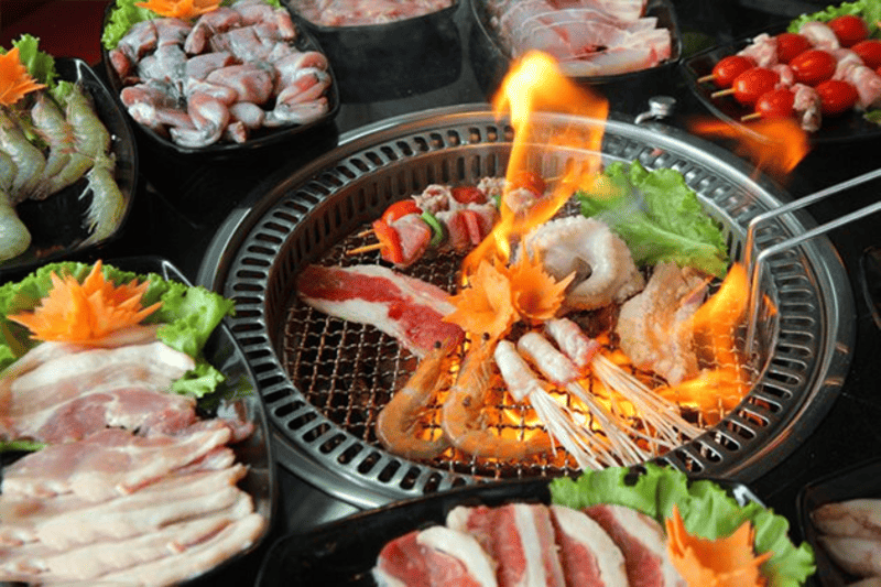 lẩu ngon hà đông