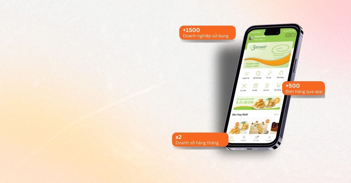 mini app