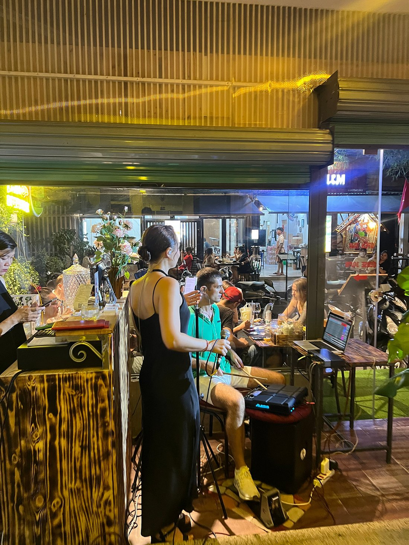 nhà hàng âu nha trang