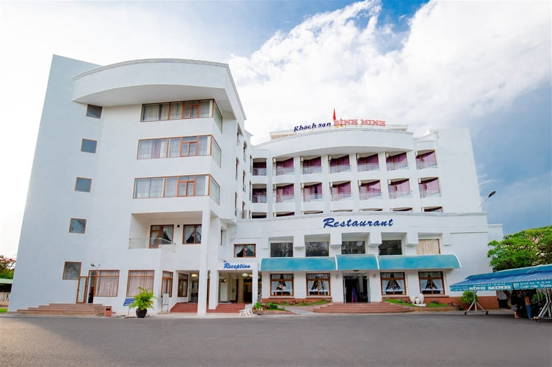 nhà hàng bình minh phan thiết