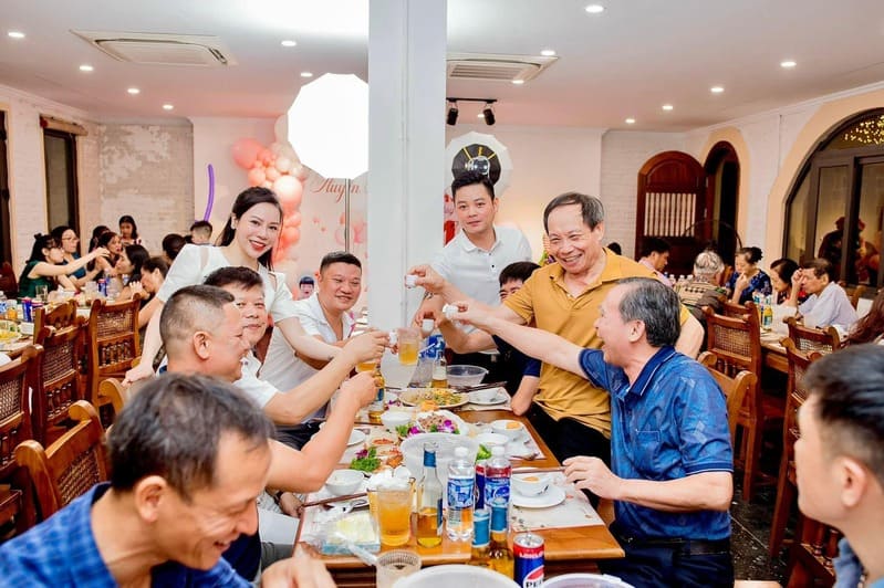 nhà hàng quận hà đông