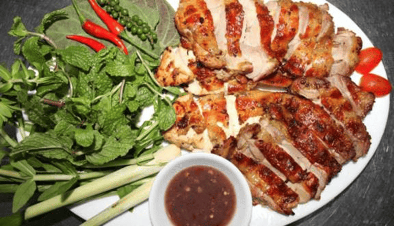 vịt ngon hà đông