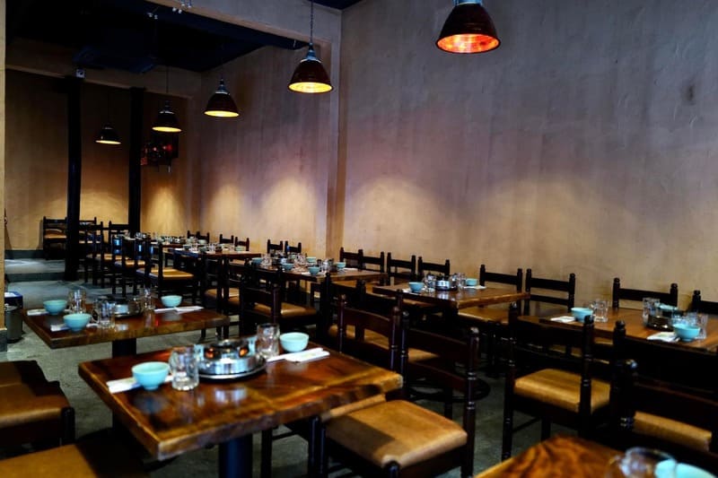 ăn tối ngon ở hà nội