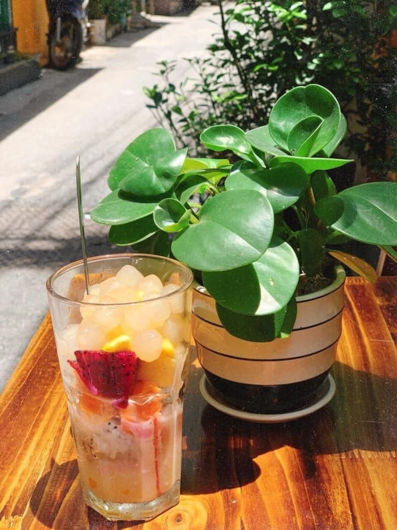 ăn tối hà nội
