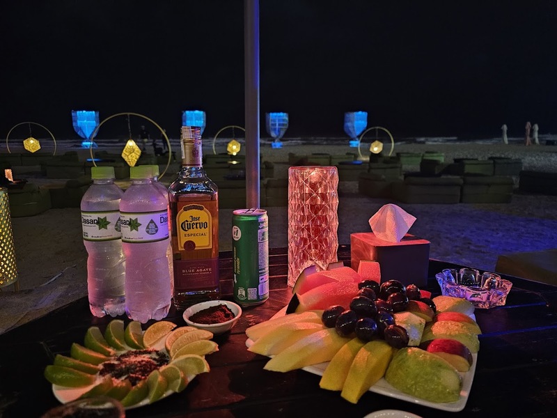 bar biển đà nẵng