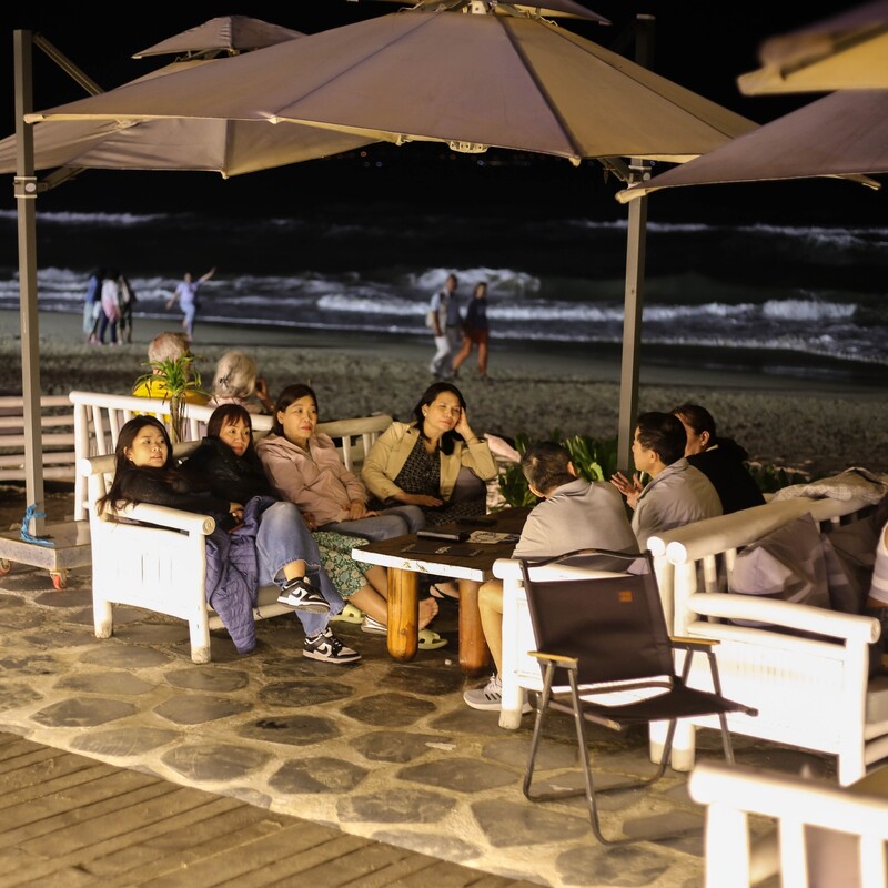 quán bar ngoài trời đà nẵng
