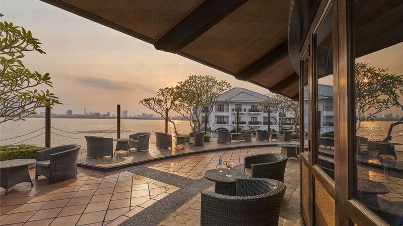 bar hà nội