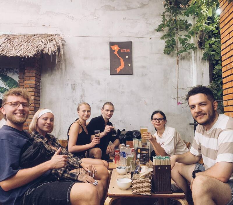 craft beer đà nẵng