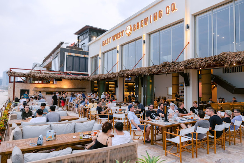 craft beer đà nẵng