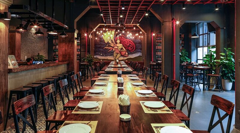 bia thủ công hà nội