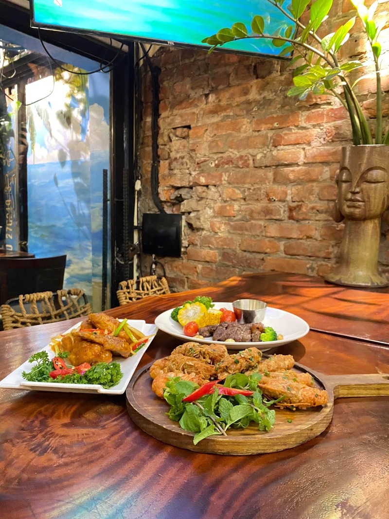 craft beer hà nội