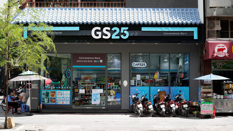 cửa hàng tiện lợi 24/24 hà nội
