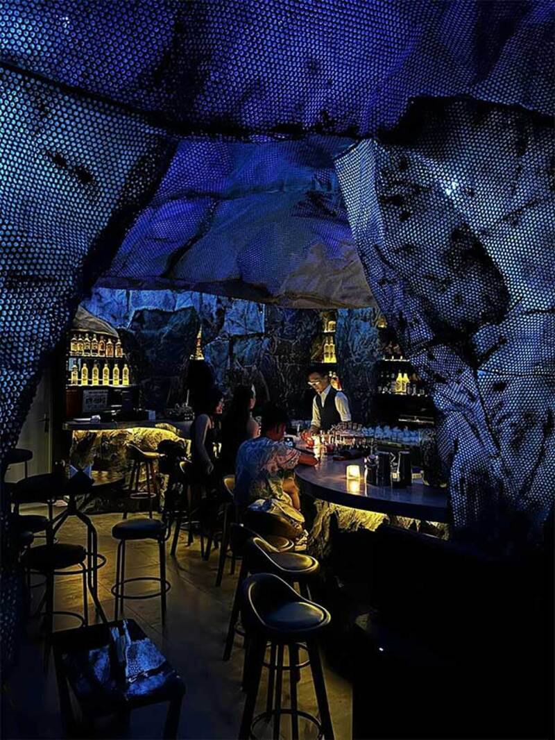 Những quán bar chill ở Đà Nẵng