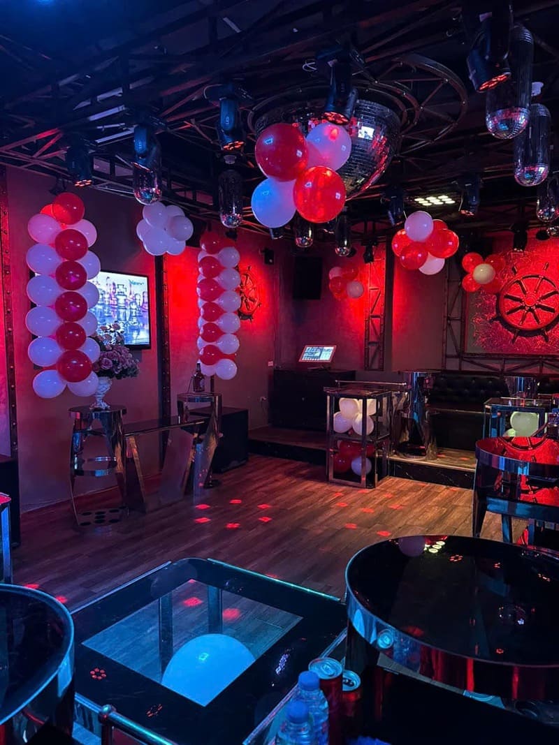 quán karaoke quận đống đa