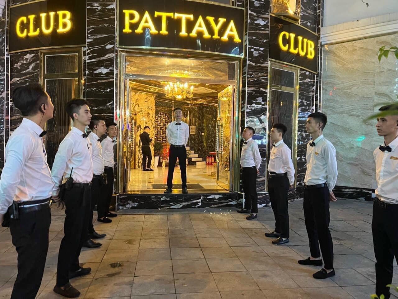 Karaoke Pattaya 192 Nguyễn Tuân