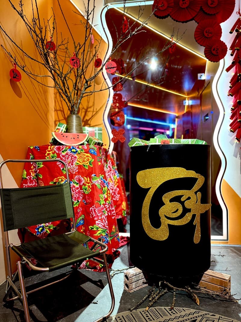 karaoke hồ tây