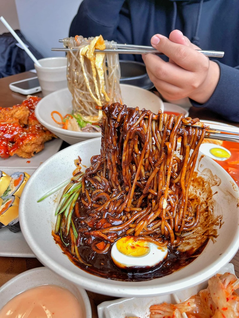 nhà hàng hàn quốc đà nẵng