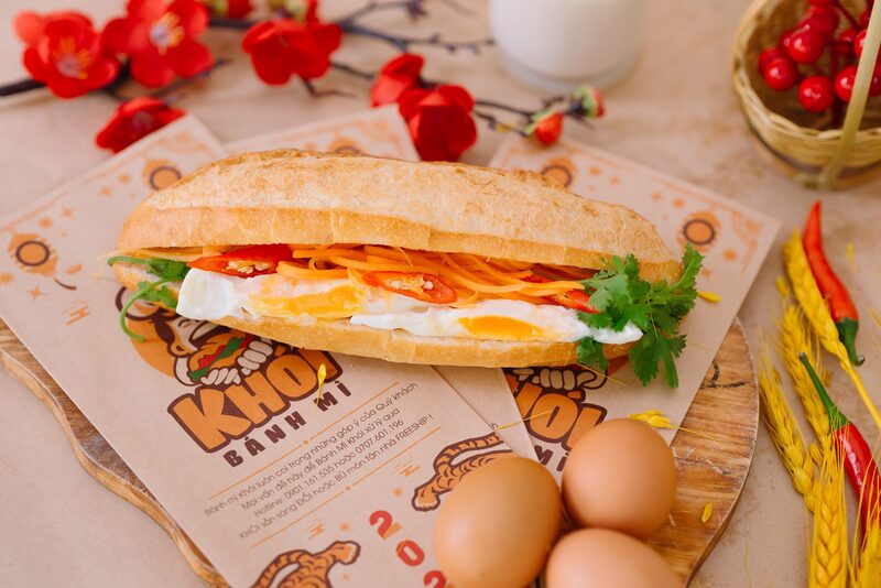 Quán ăn ngon quận Thanh Khê Đà Nẵng