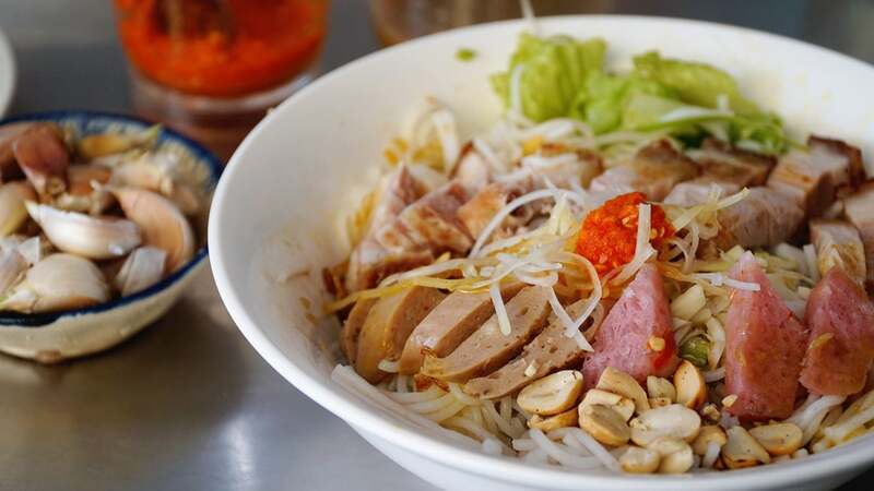 quán ăn trưa ngon tại đà nẵng