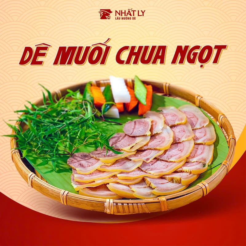 quán lẩu ngã tư sở