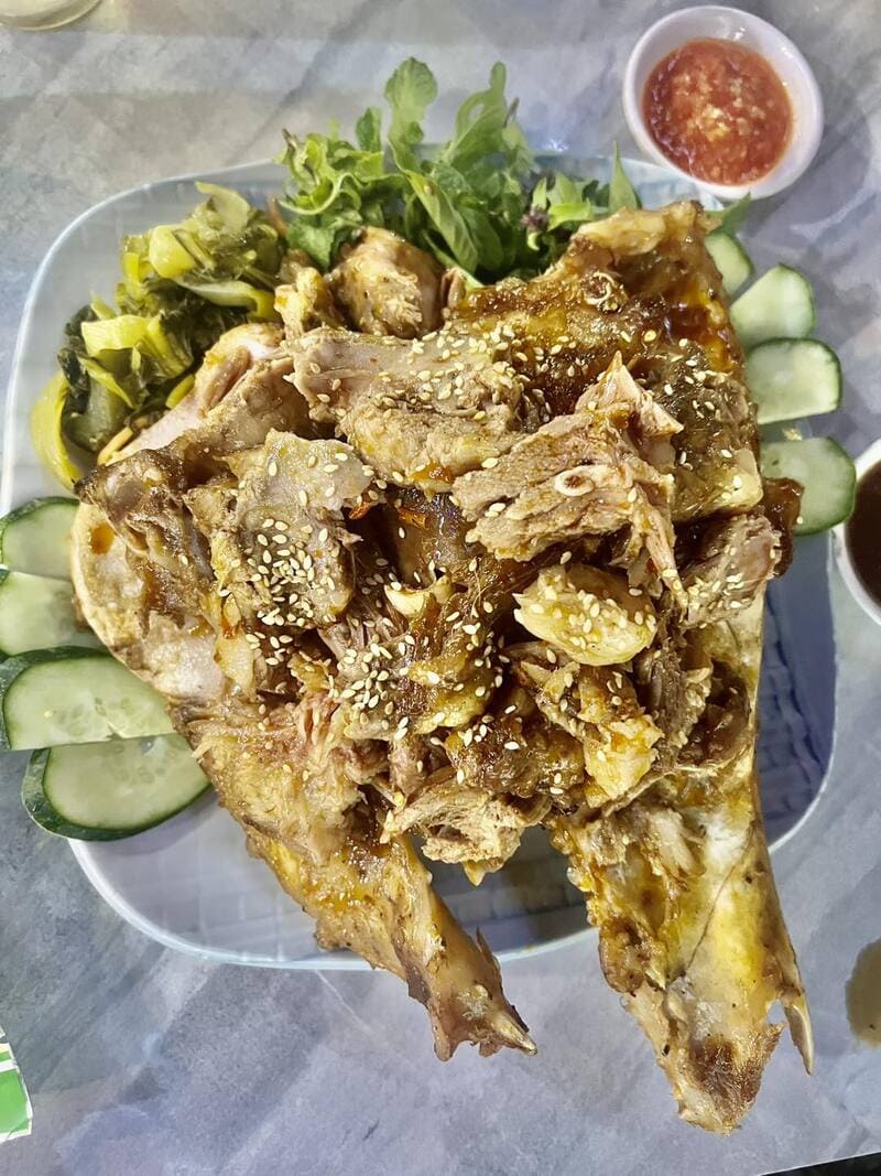 quán nhậu đường 30 tháng 4 đà nẵng